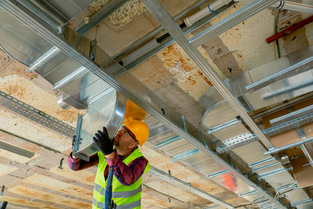 Professional HVAC in West Rancho Dominguez, CA