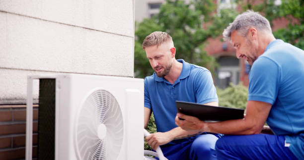 Best HVAC Installation Services  in West Rancho Dominguez, CA