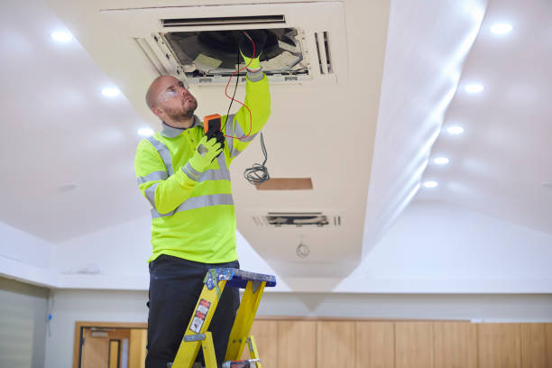 Best Local HVAC Companies  in West Rancho Dominguez, CA