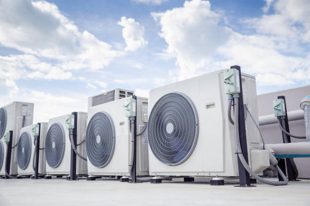 Best HVAC Installation Services  in West Rancho Dominguez, CA