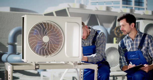 Best Commercial HVAC Repair  in West Rancho Dominguez, CA