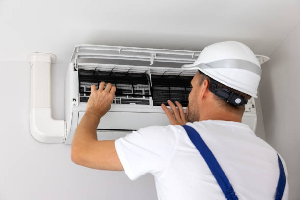 Best Affordable HVAC Services  in West Rancho Dominguez, CA