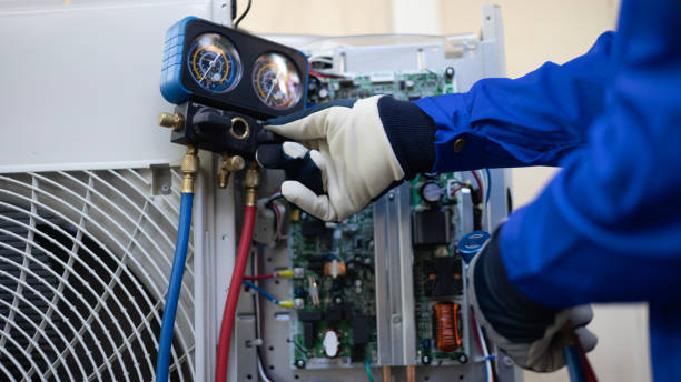 West Rancho Dominguez, CA HVAC Company