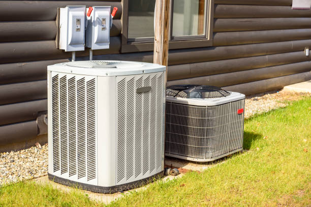 Best HVAC Air Duct Cleaning  in West Rancho Dominguez, CA